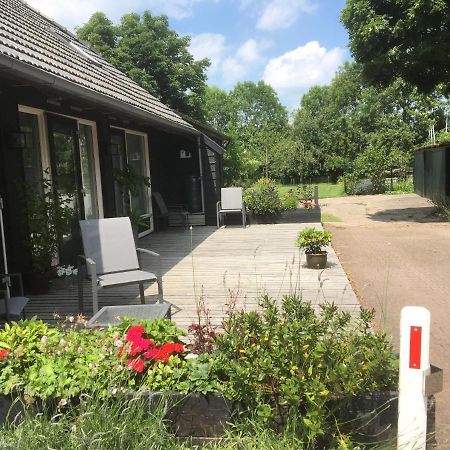 Bed and Breakfast Klein Vreugderijk Zwolle  Exterior foto